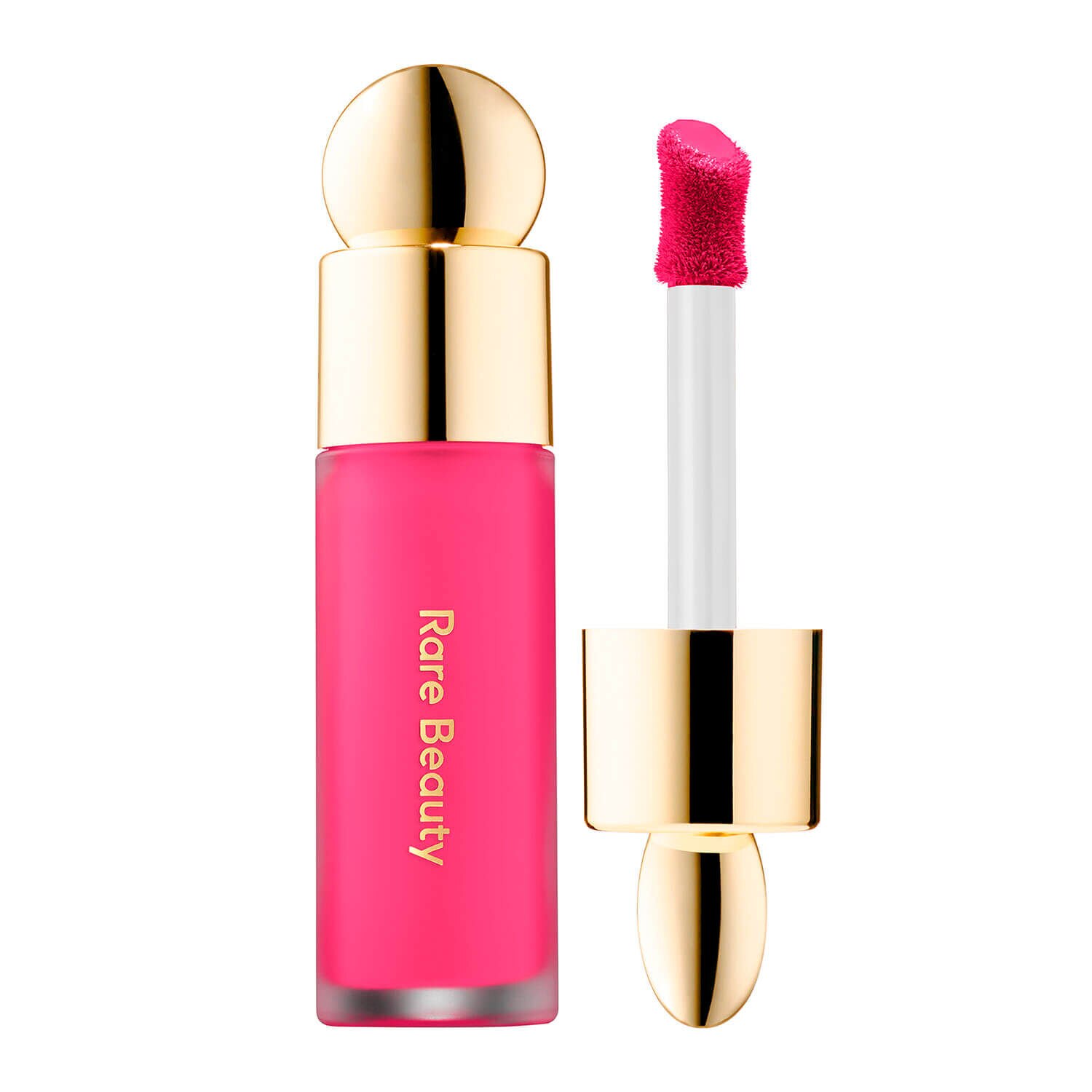 Blush Líquido Rare Beauty Soft Pinch by Selena Gomez - Sephora